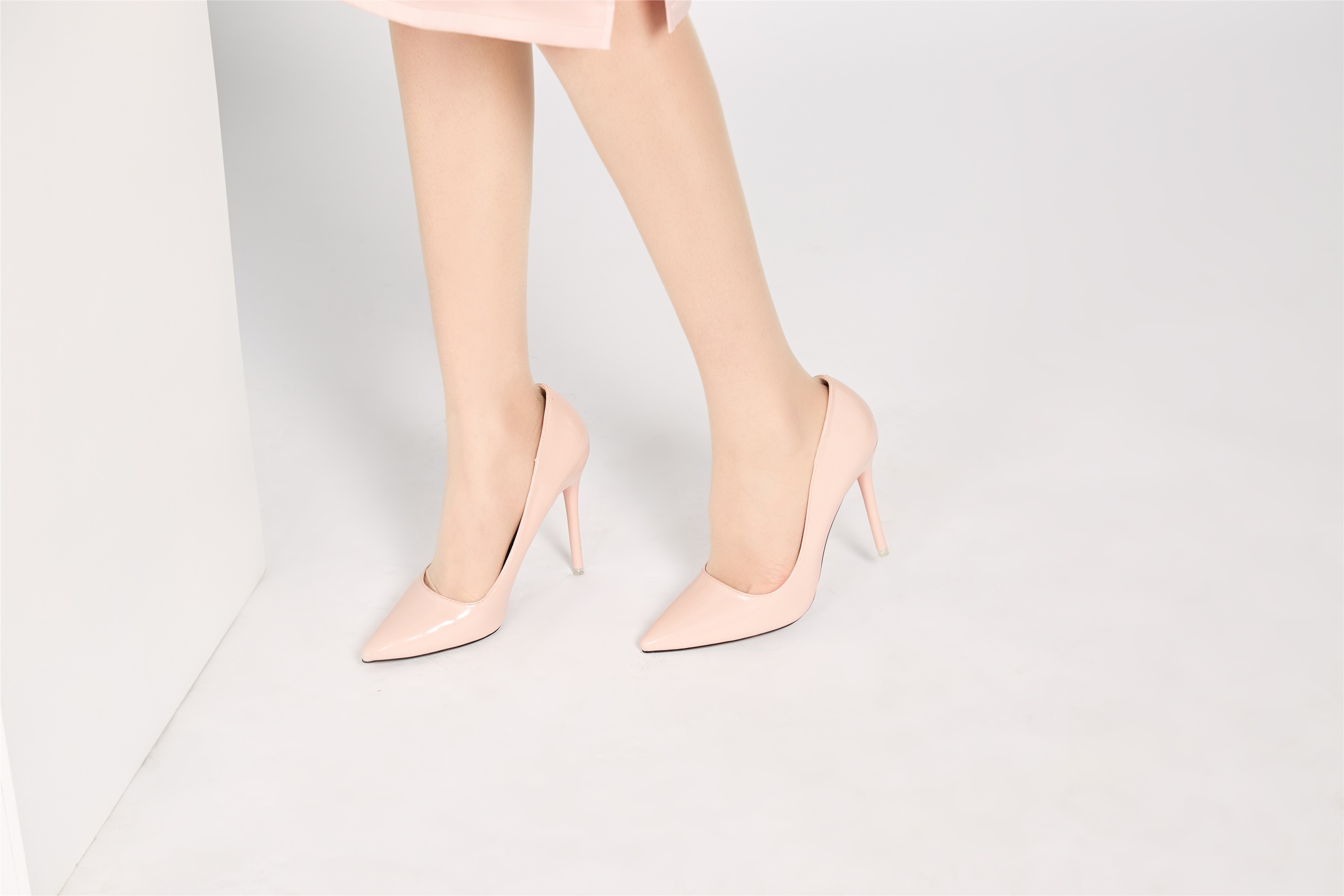 奈丝写真 NO.051 璐璐 一身裸粉